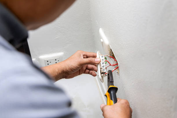 Best Electrical Installation Contractor  in Seward, NE